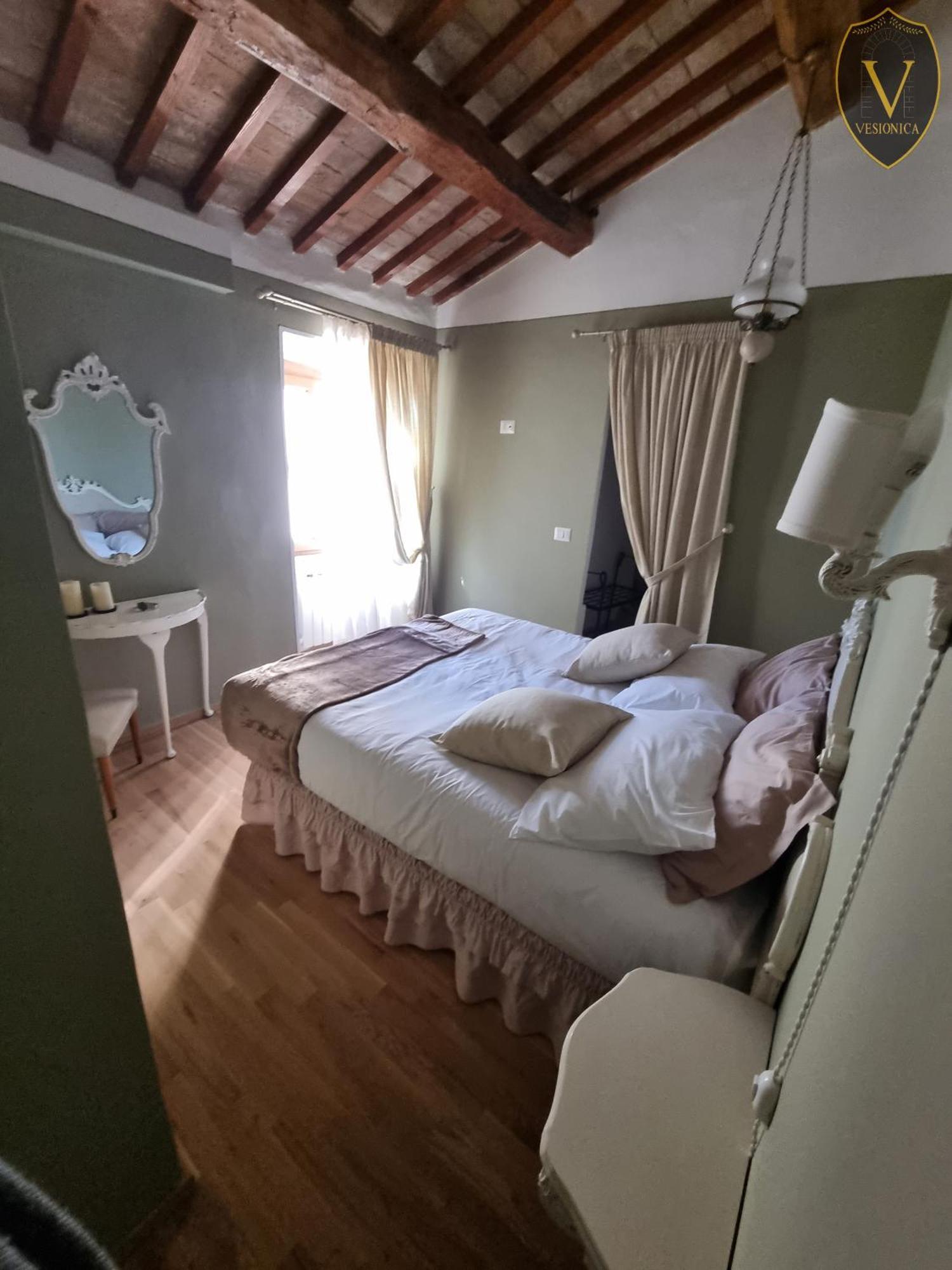 Vesionica Holiday House Perugia Civitella Benazzone Екстер'єр фото