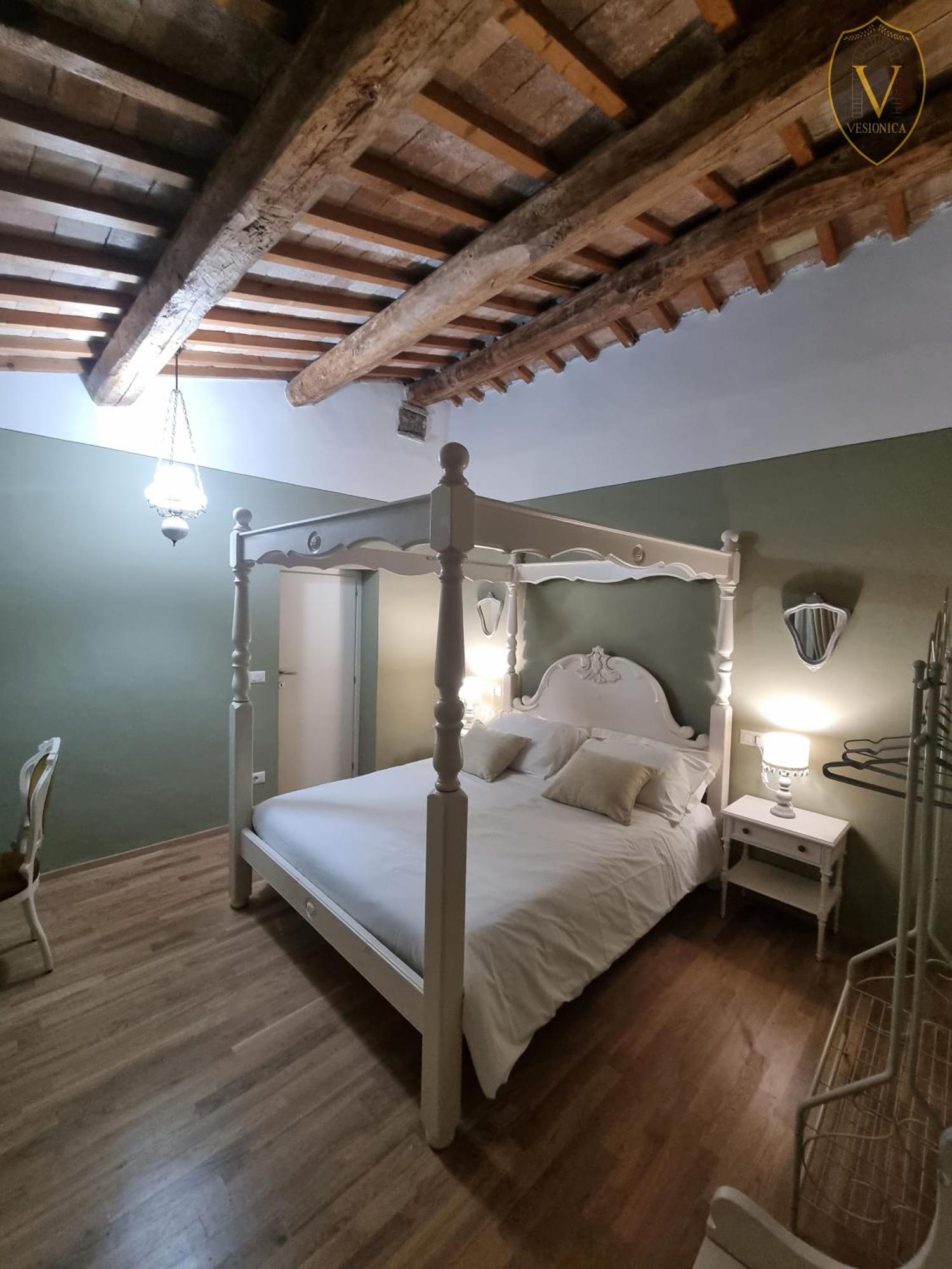 Vesionica Holiday House Perugia Civitella Benazzone Екстер'єр фото