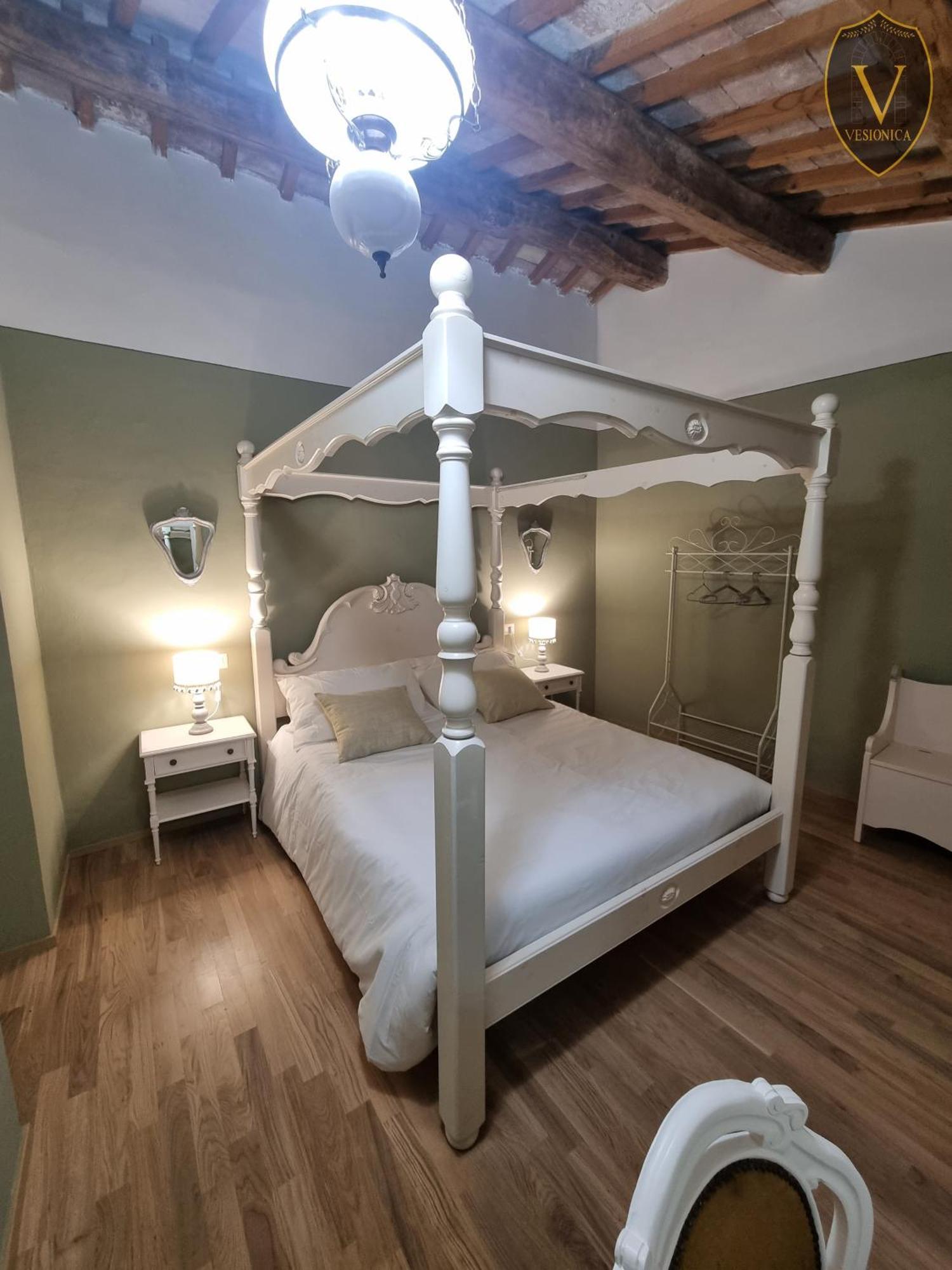 Vesionica Holiday House Perugia Civitella Benazzone Екстер'єр фото