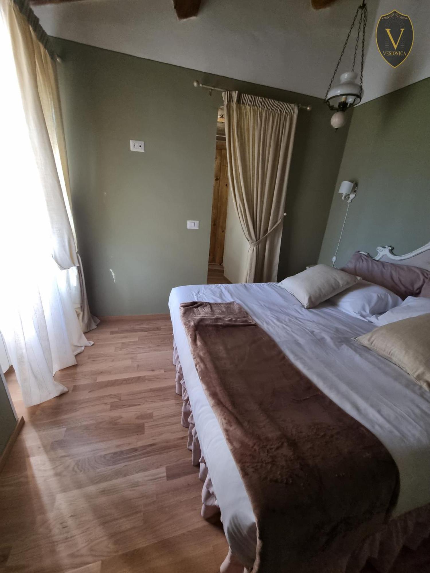 Vesionica Holiday House Perugia Civitella Benazzone Екстер'єр фото