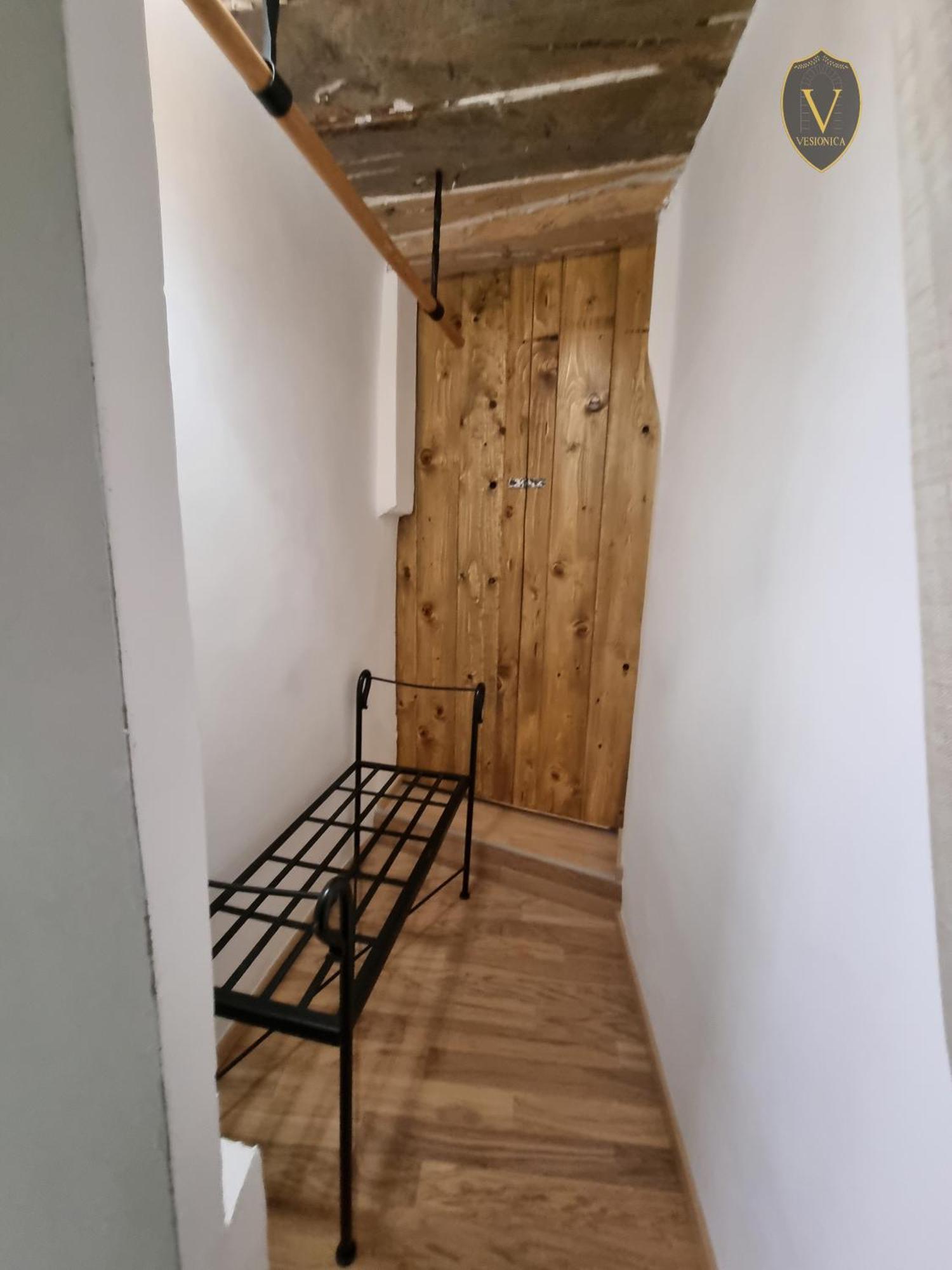 Vesionica Holiday House Perugia Civitella Benazzone Екстер'єр фото