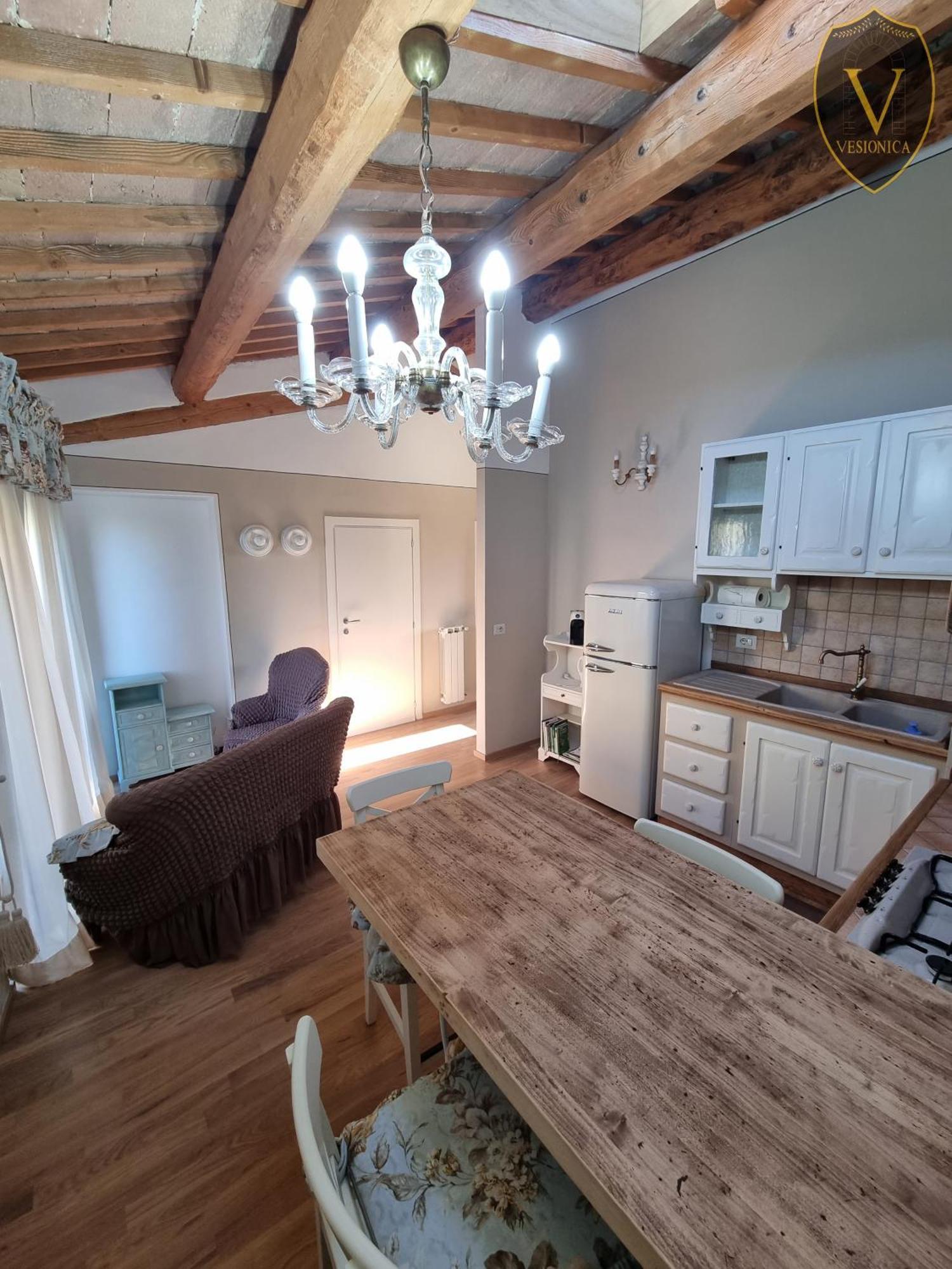Vesionica Holiday House Perugia Civitella Benazzone Екстер'єр фото
