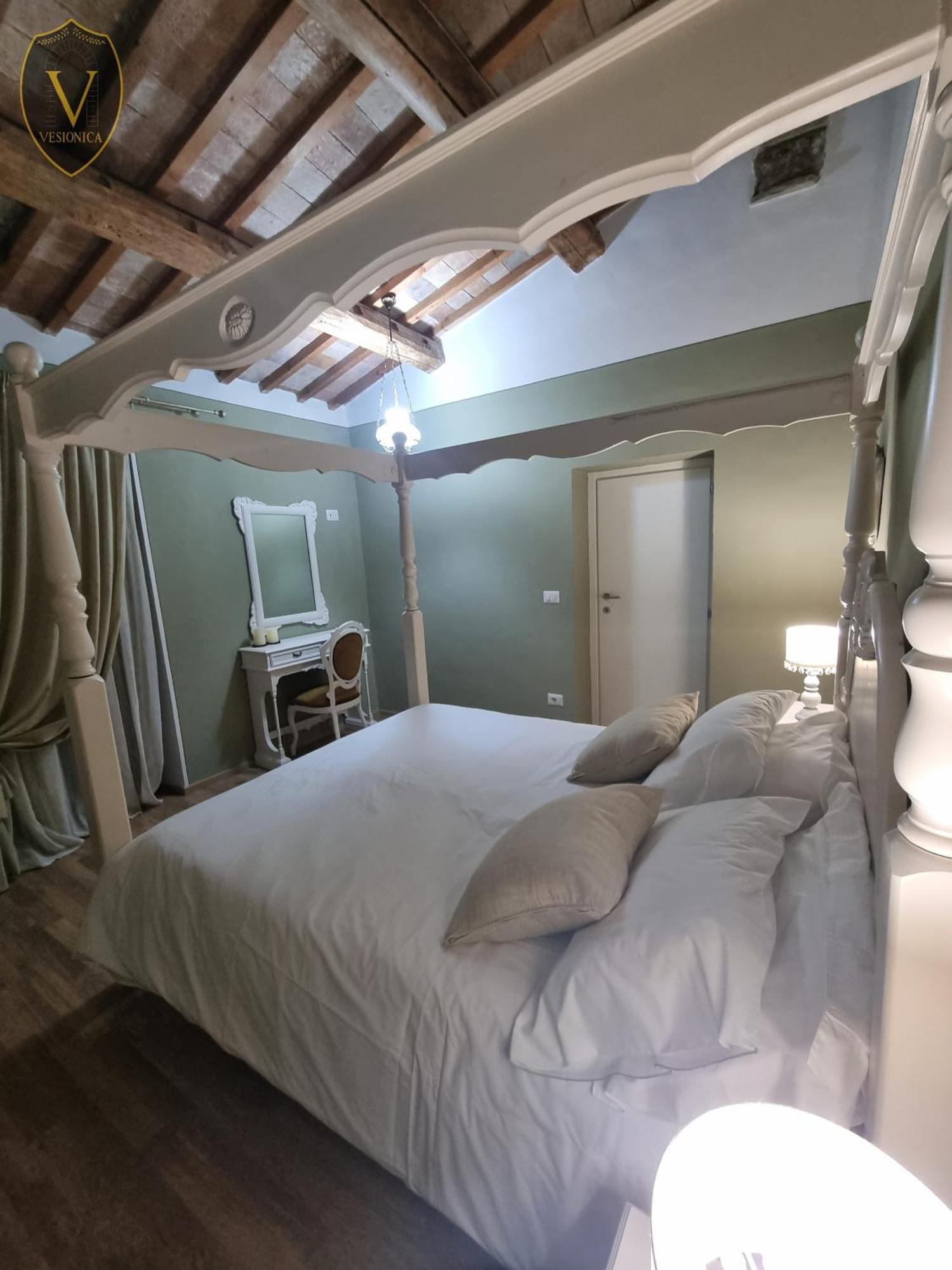 Vesionica Holiday House Perugia Civitella Benazzone Екстер'єр фото