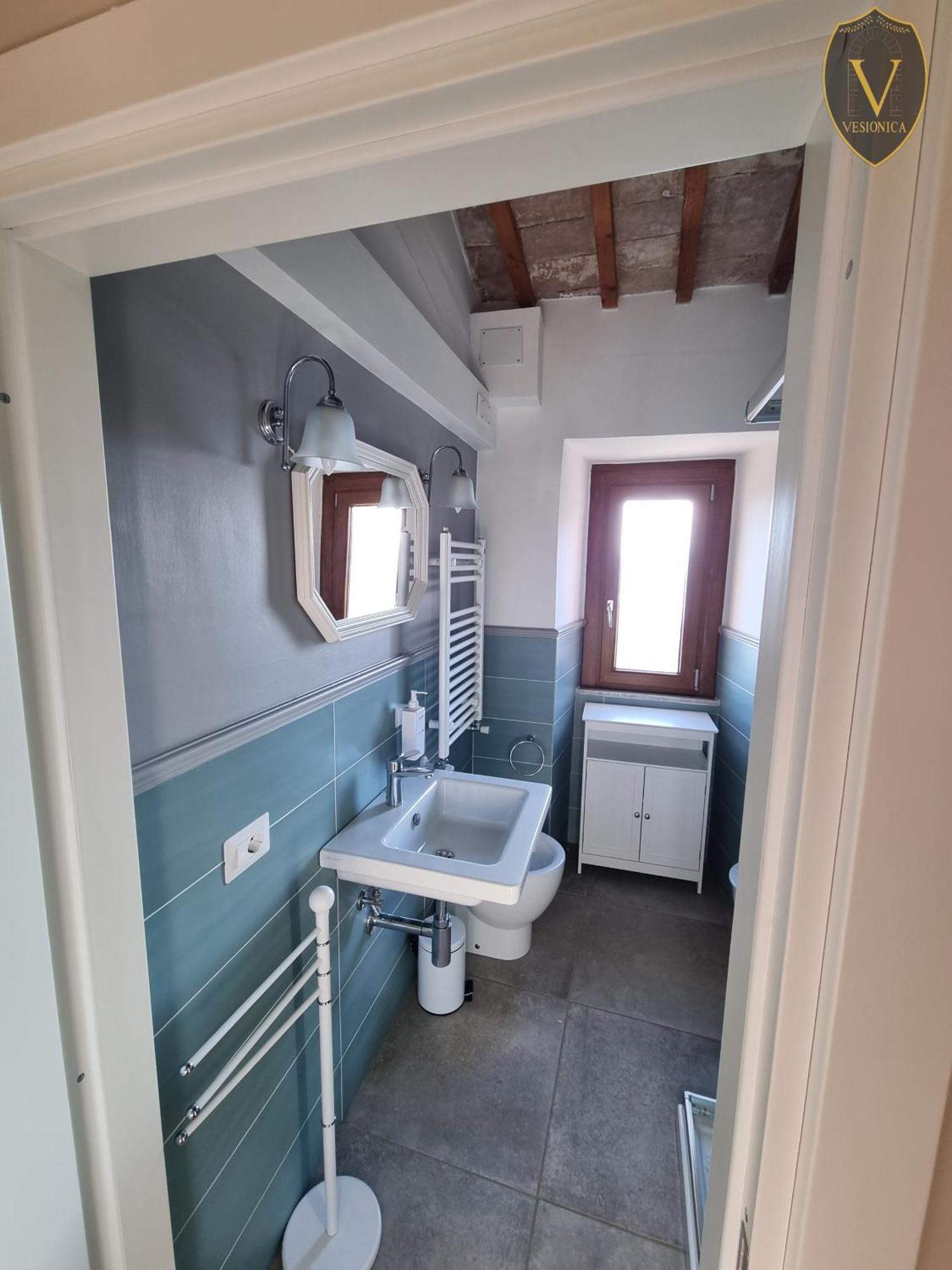 Vesionica Holiday House Perugia Civitella Benazzone Екстер'єр фото