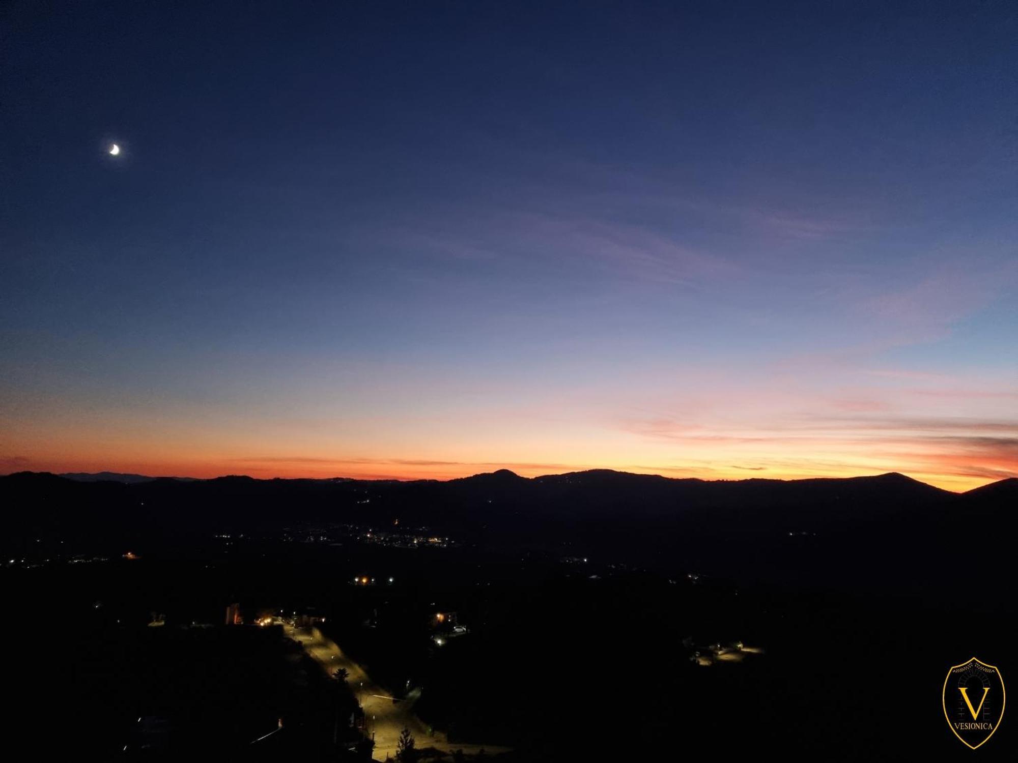 Vesionica Holiday House Perugia Civitella Benazzone Екстер'єр фото