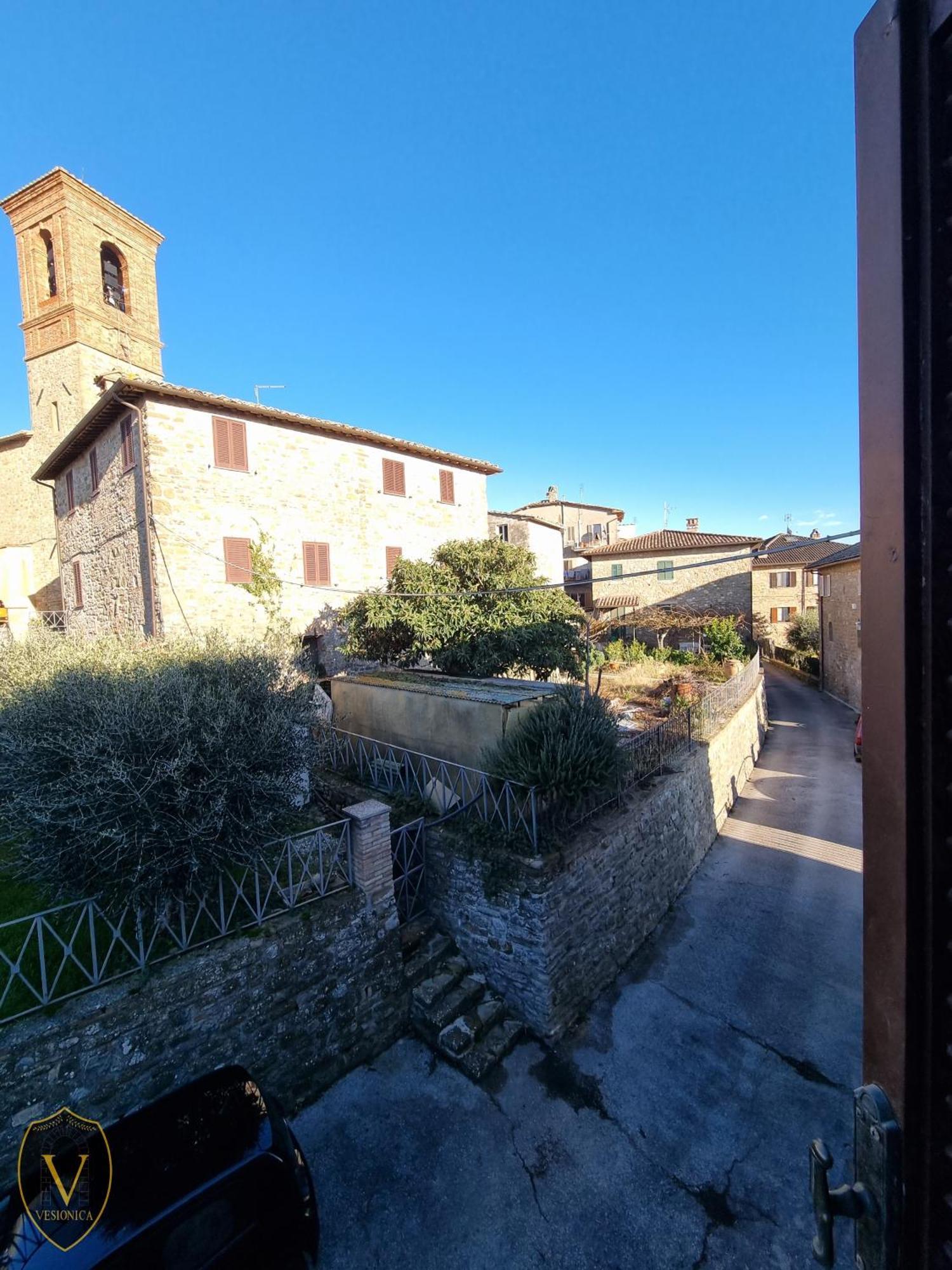 Vesionica Holiday House Perugia Civitella Benazzone Екстер'єр фото
