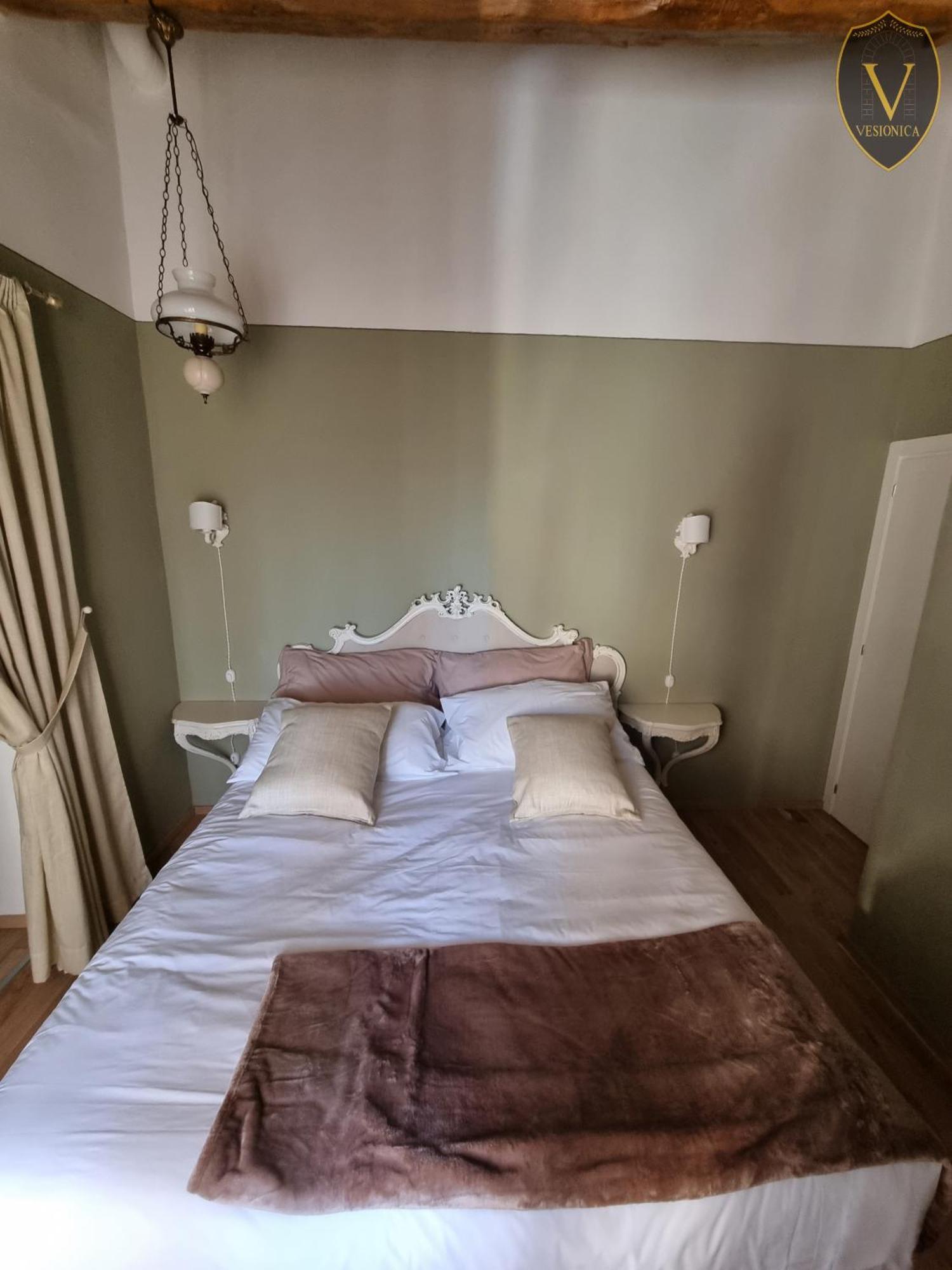 Vesionica Holiday House Perugia Civitella Benazzone Екстер'єр фото