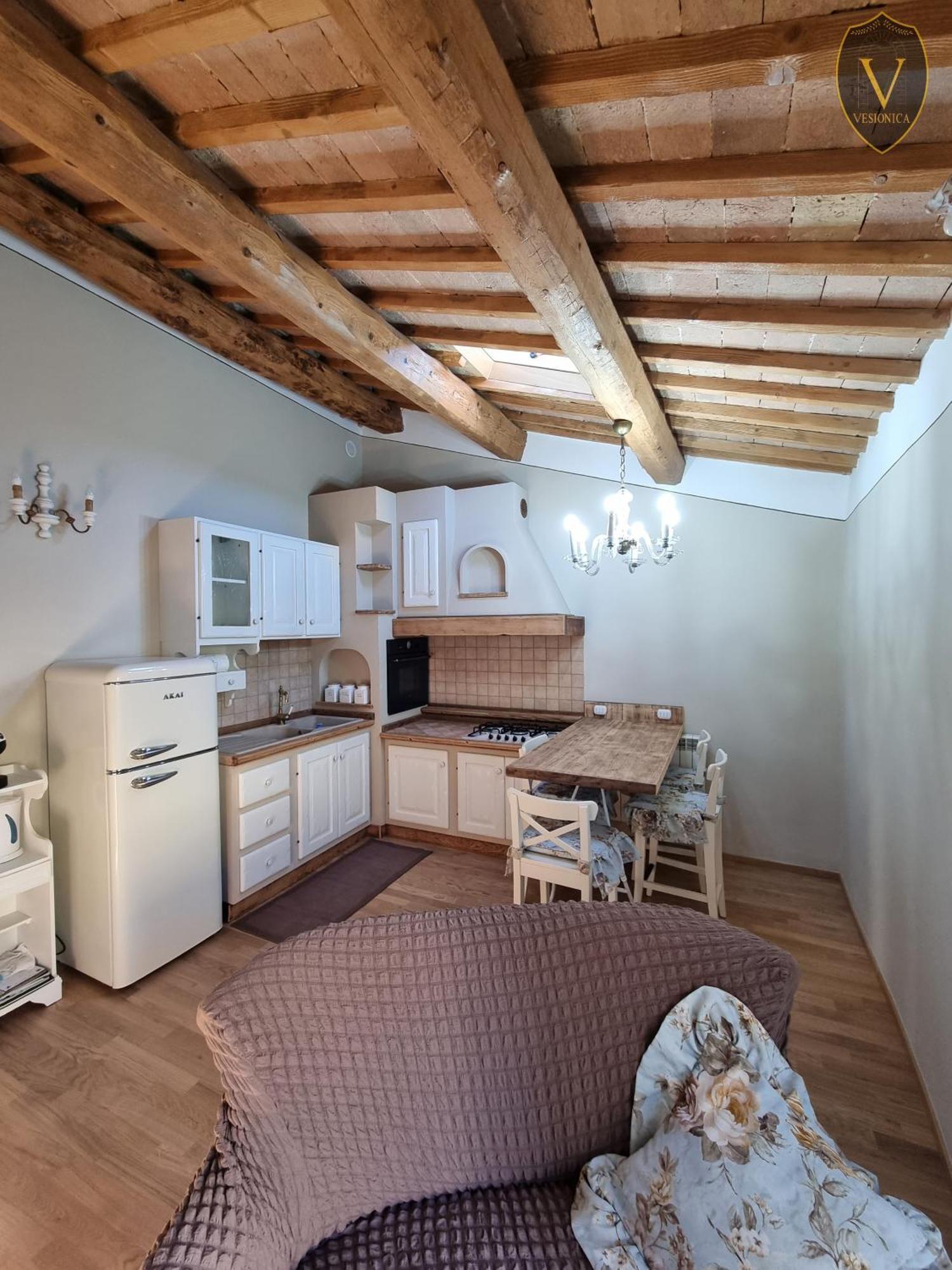 Vesionica Holiday House Perugia Civitella Benazzone Екстер'єр фото