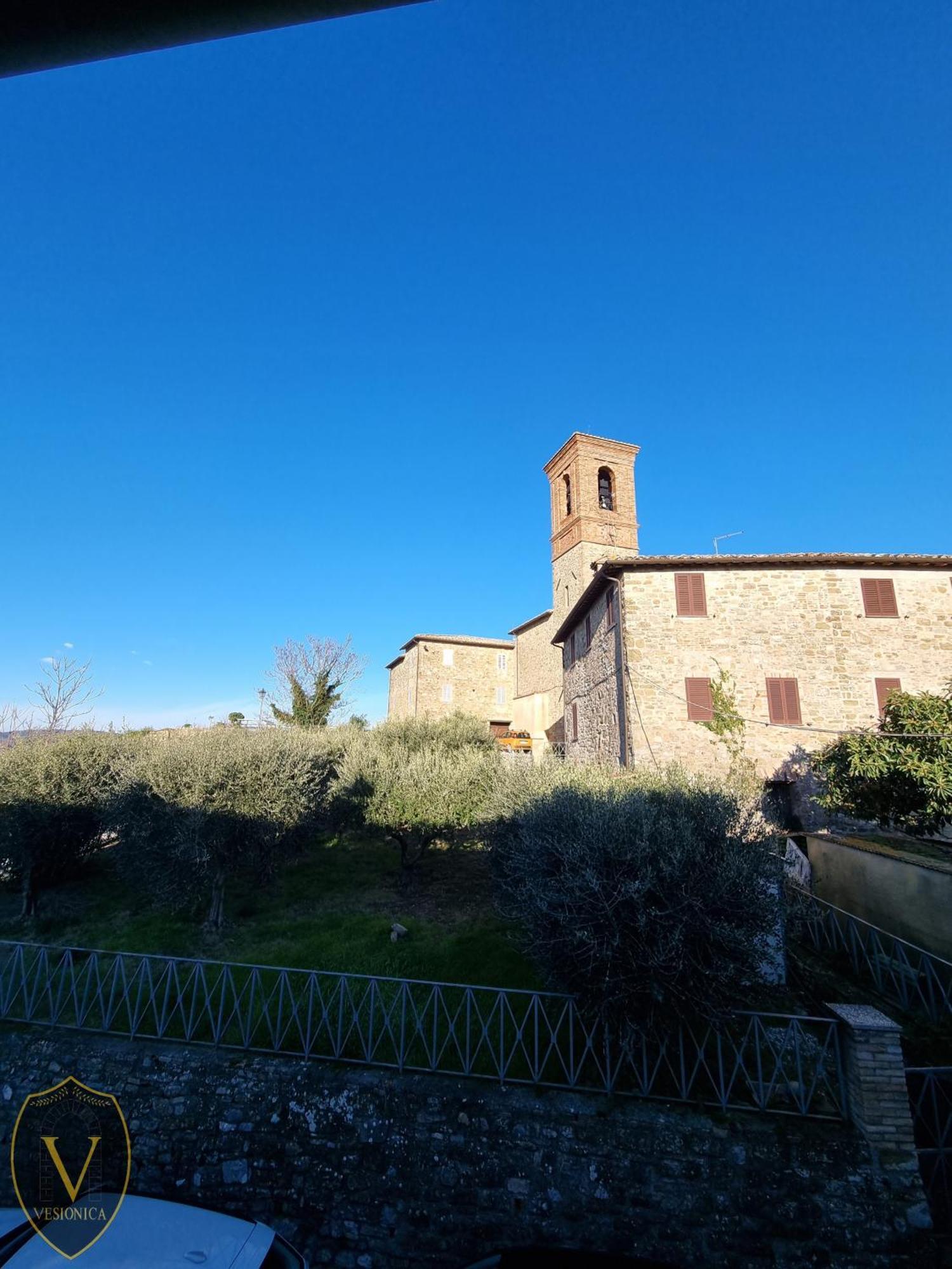 Vesionica Holiday House Perugia Civitella Benazzone Екстер'єр фото