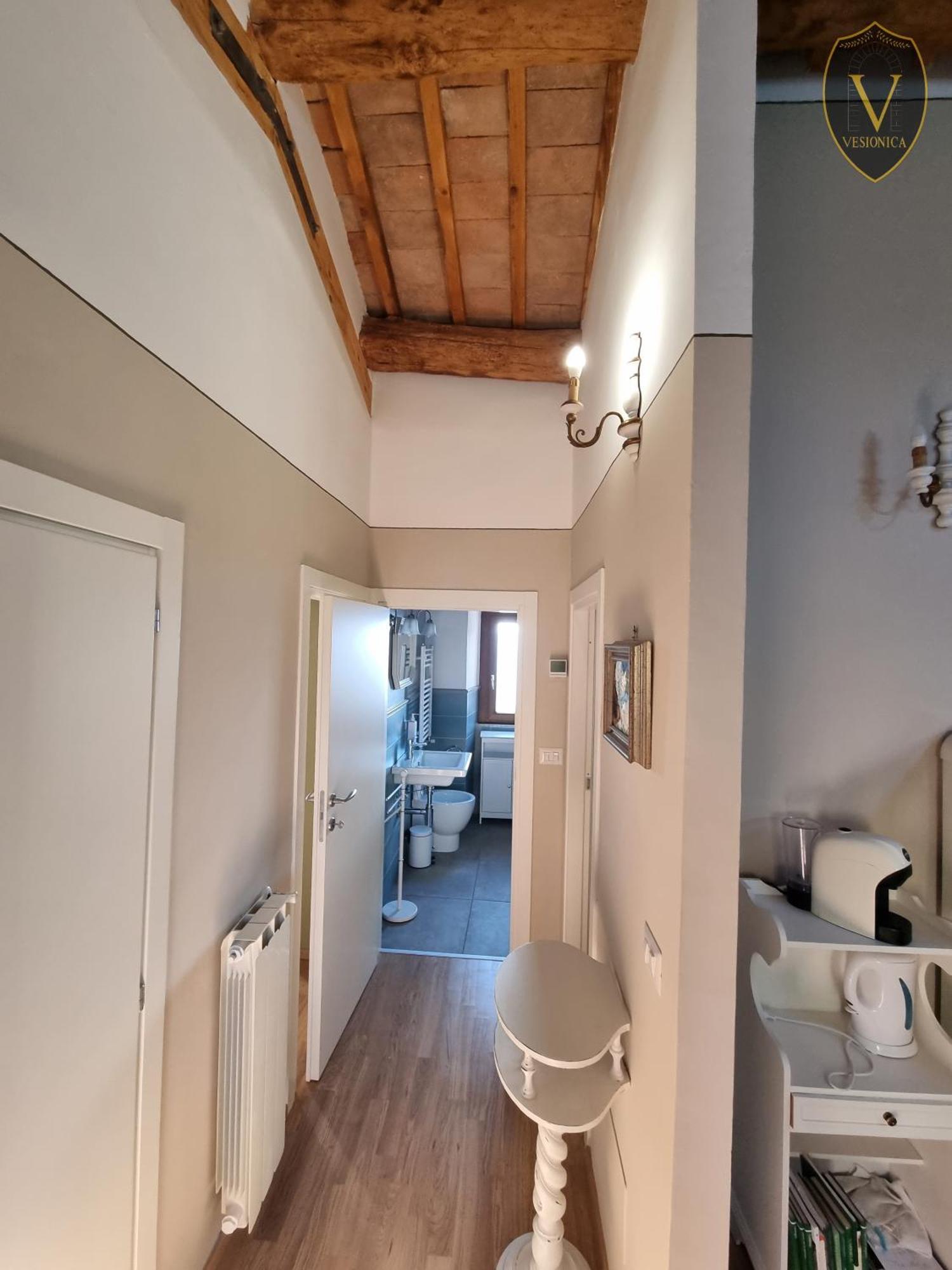 Vesionica Holiday House Perugia Civitella Benazzone Екстер'єр фото