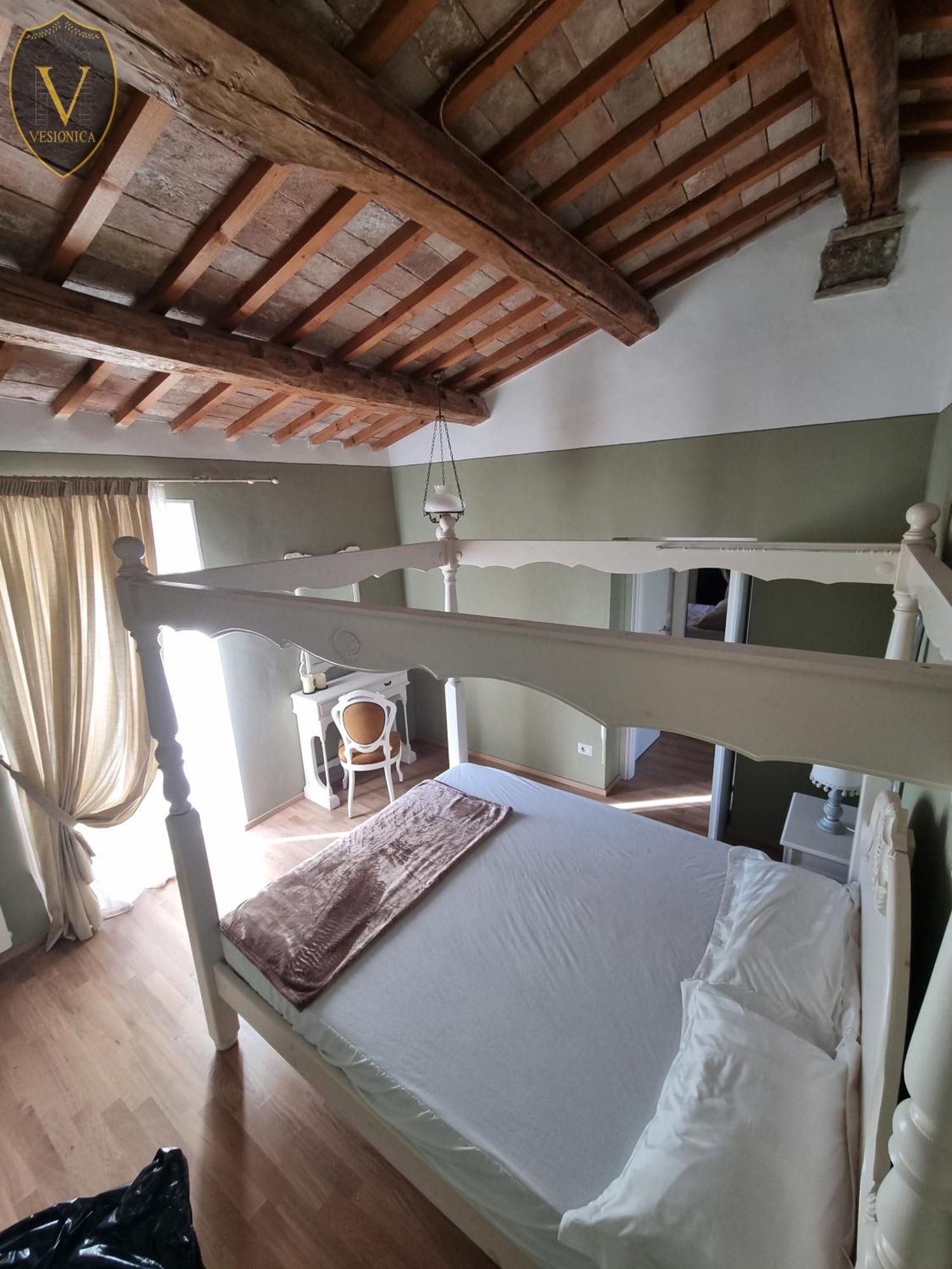 Vesionica Holiday House Perugia Civitella Benazzone Екстер'єр фото