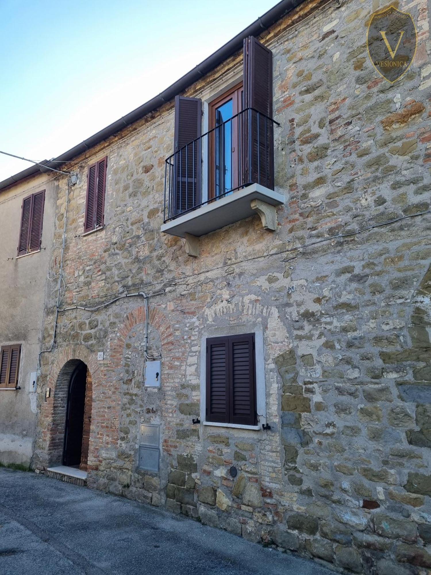 Vesionica Holiday House Perugia Civitella Benazzone Екстер'єр фото