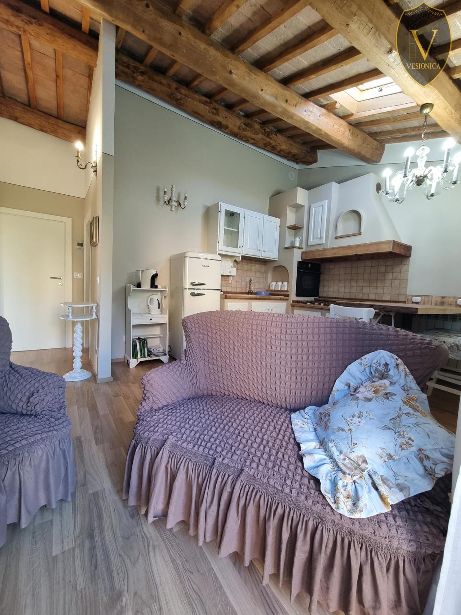 Vesionica Holiday House Perugia Civitella Benazzone Екстер'єр фото