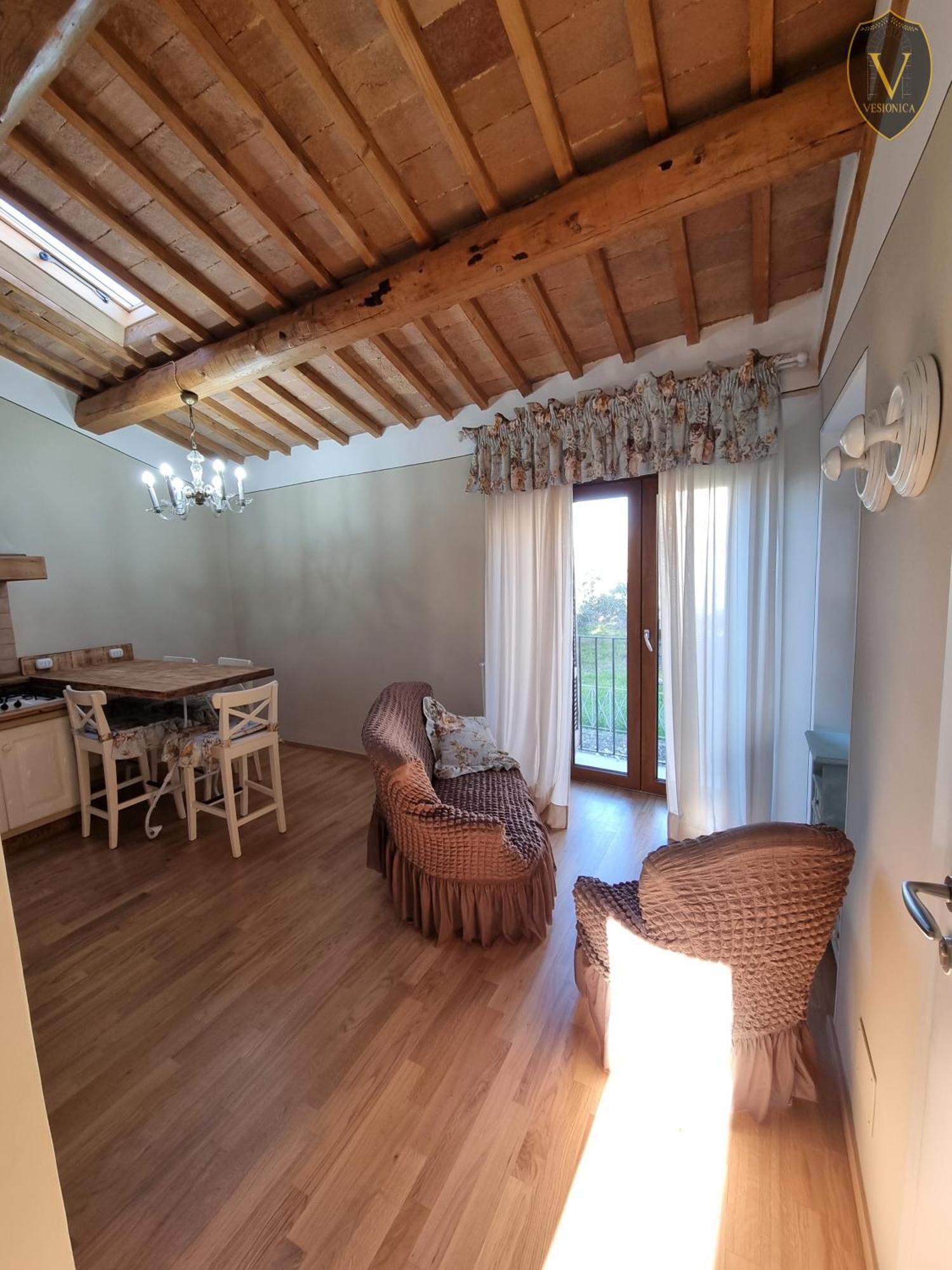 Vesionica Holiday House Perugia Civitella Benazzone Екстер'єр фото