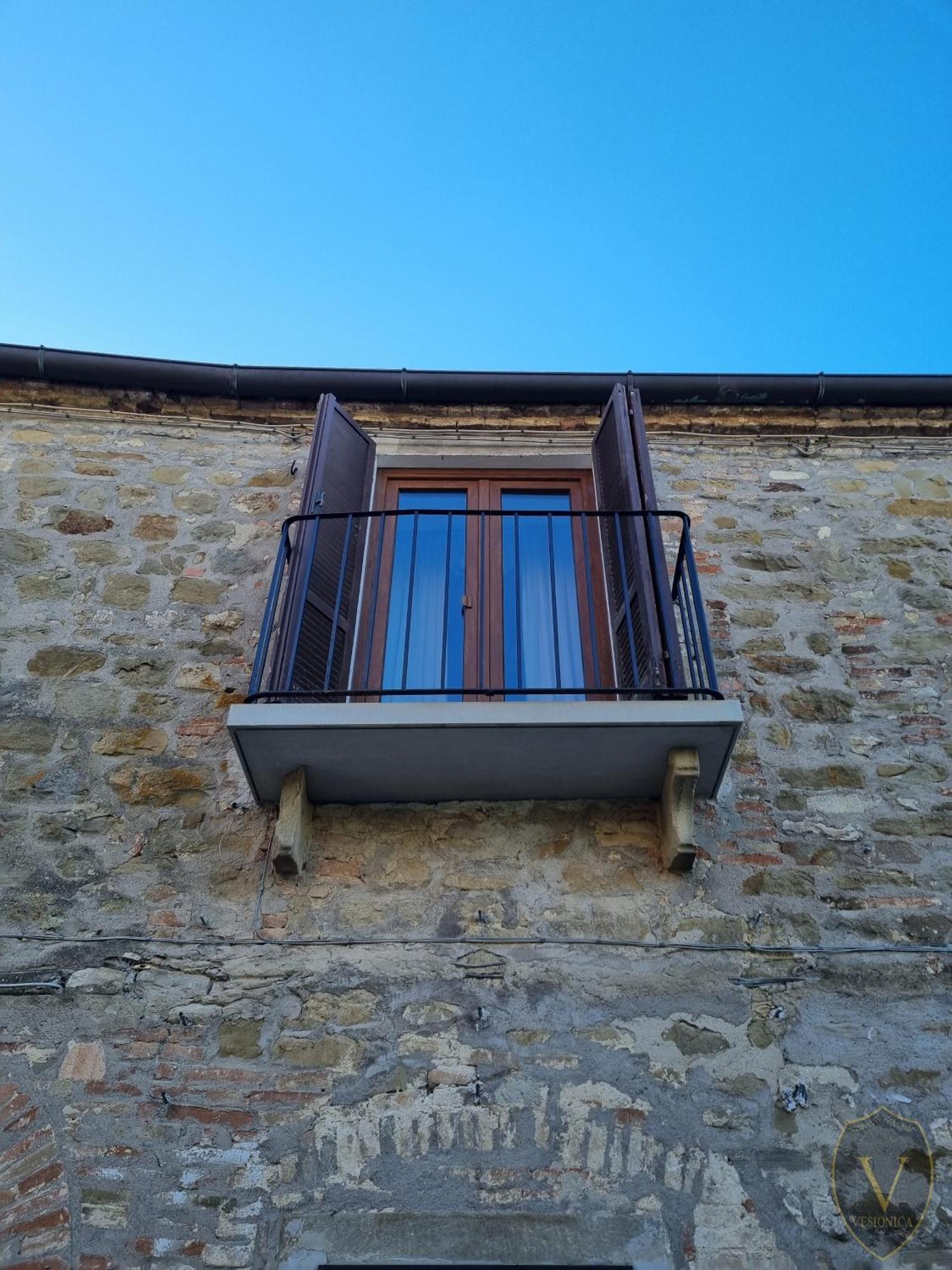 Vesionica Holiday House Perugia Civitella Benazzone Екстер'єр фото
