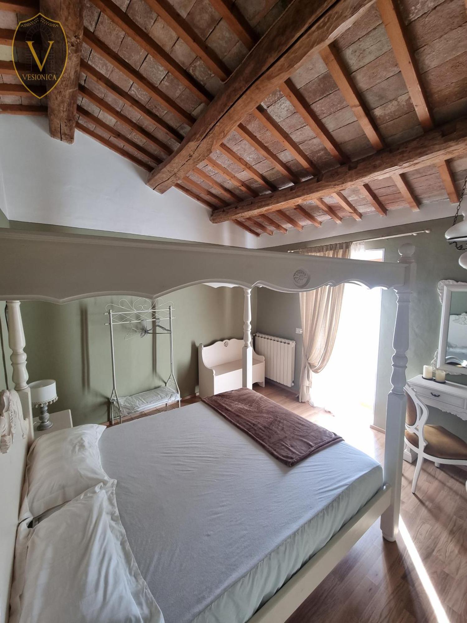 Vesionica Holiday House Perugia Civitella Benazzone Екстер'єр фото