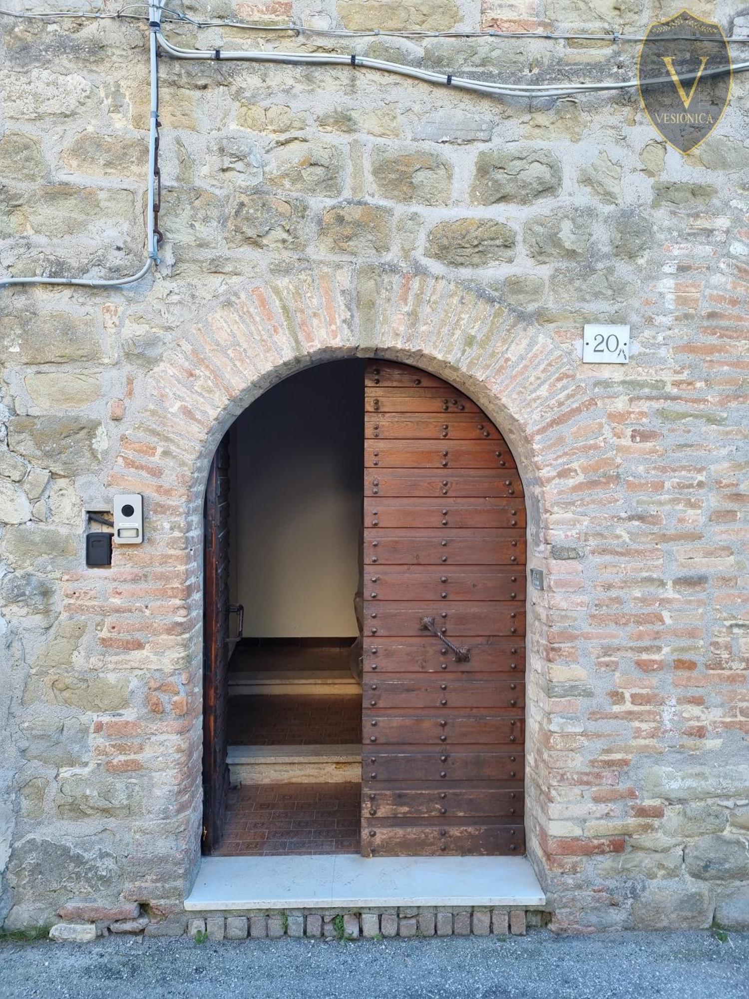 Vesionica Holiday House Perugia Civitella Benazzone Екстер'єр фото