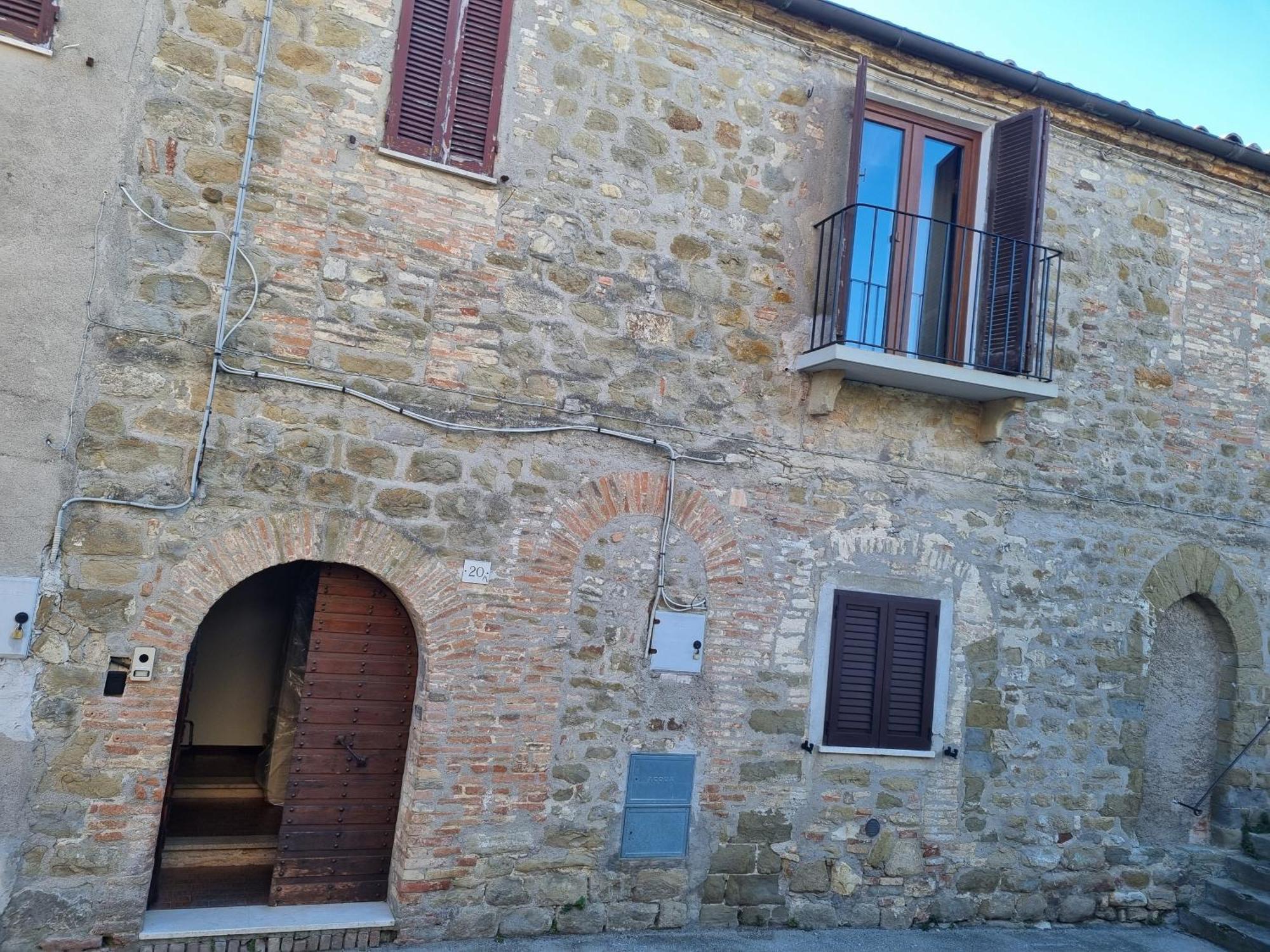Vesionica Holiday House Perugia Civitella Benazzone Екстер'єр фото