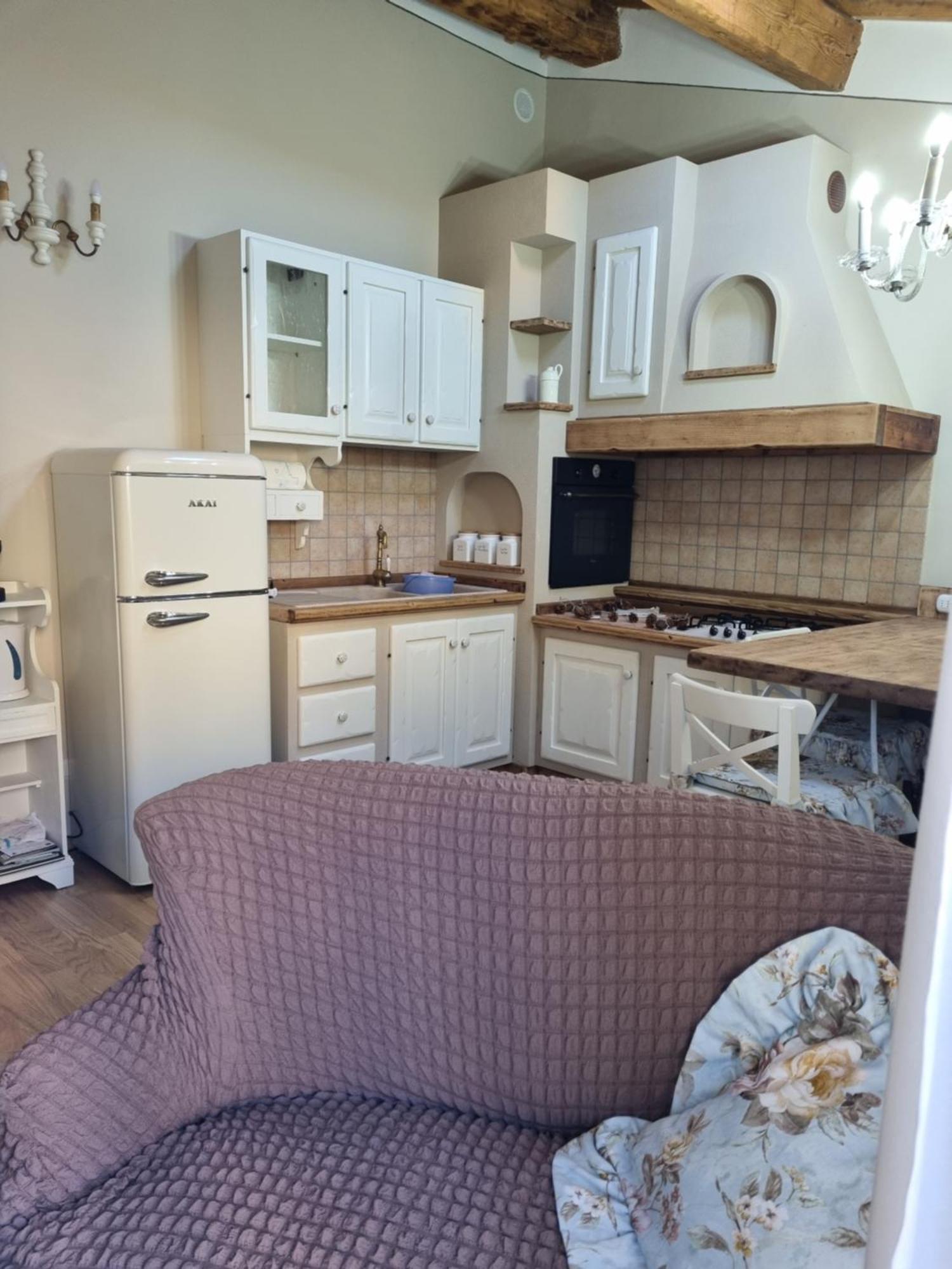 Vesionica Holiday House Perugia Civitella Benazzone Екстер'єр фото