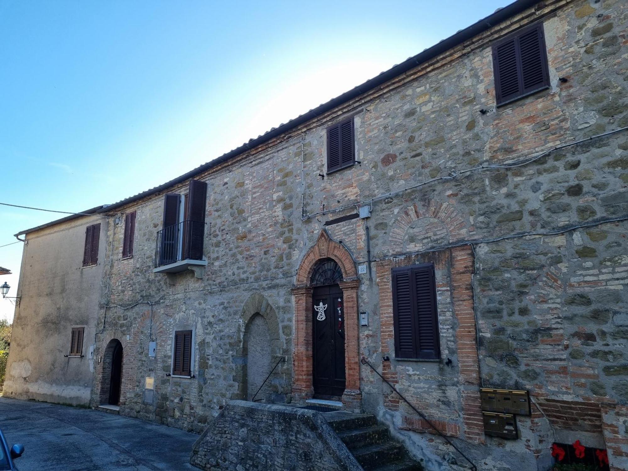 Vesionica Holiday House Perugia Civitella Benazzone Екстер'єр фото